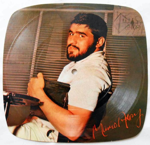 Schallbildkarte mario adorf - mario,
