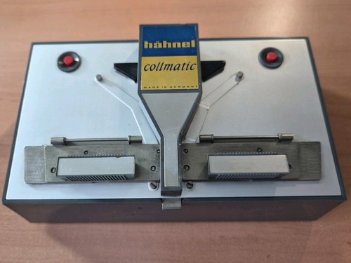 Hähnel kollmatic super - kollmatic,