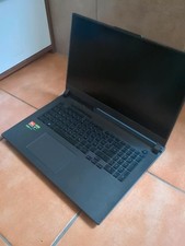 Laptop Asus ROG Strix G17