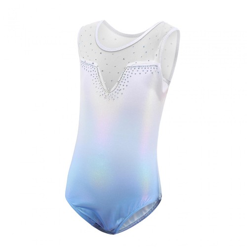 Mädchen gymnastik body - mädchen,