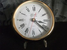 Jerger Marine Time Quartz