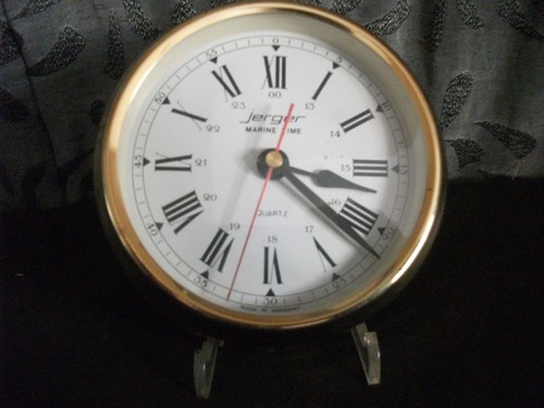 Jerger marine time quartz - jerger,
