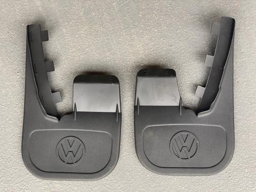 Original schmutzfänger - vw,