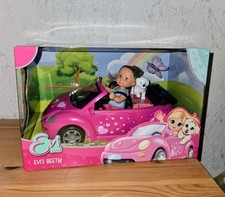 Spielauto cabrio beetle simba - spielauto,