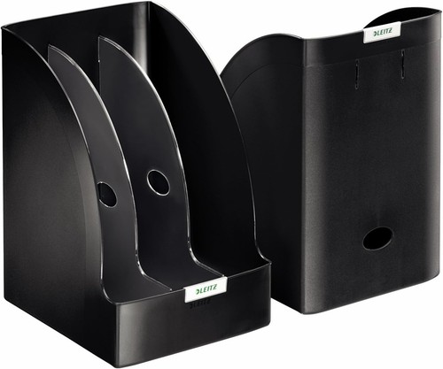 Leitz stehsammler plus - plus, jumbo