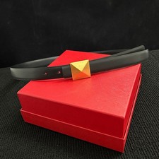 Moderne Damen Schnallen und