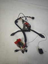 VW T4 Lenkstockschalter GRA MFA Tempomat inkl Kabelbaum