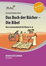 Das Buch der Bücher - Die