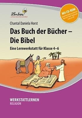 Das buch der bücher - der,