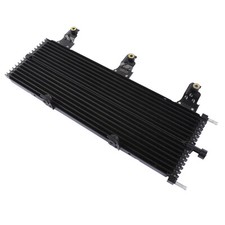 Ölkühler Ölkühlung