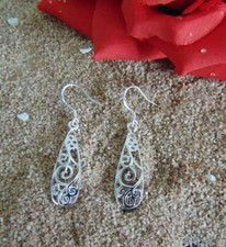 925 Silber Afrika Antik