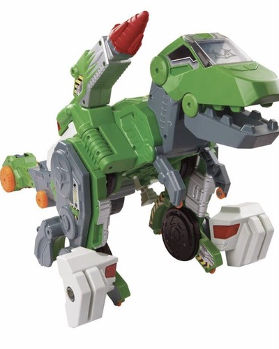Tech switch and dino - switch,