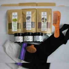 Marokkanisches Hammam Paket |
