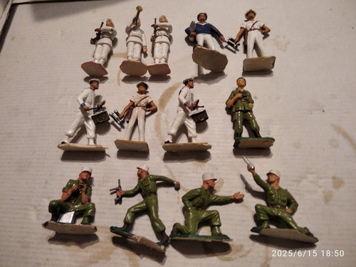 Starlux kunststoff - 1/32,