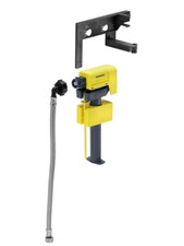 Viega Füllventilset Schwimmerventil Unterputz Spülkasten Füllventil Ersatzteil