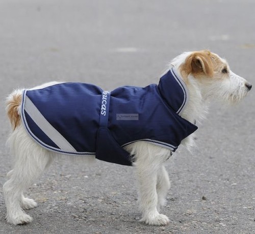 Bucas hundemantel hundejacke - hundemantel,,