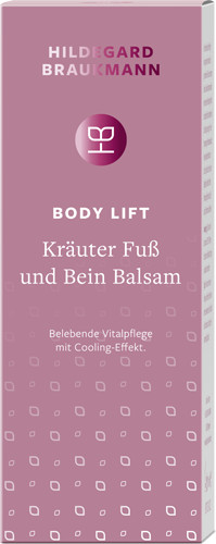 Hildegard braukmann body - braukmann, lift