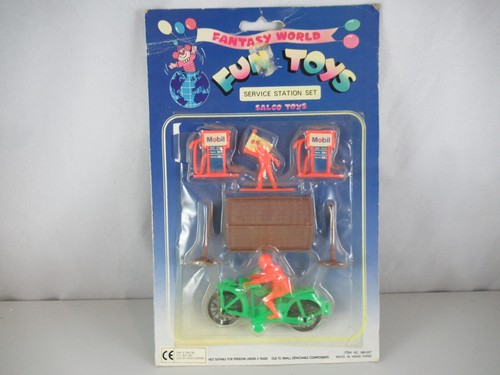 Salco toys hong kong mobil - toys,
