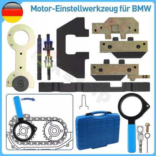 Motor-Einstellwerkzeug-Satz