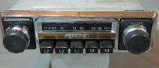 Autoradio Alltronic Mono Drehscala  .  ( 5)  alt