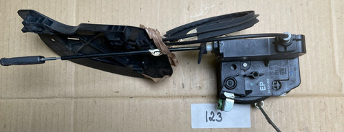 Opel corsa türschloss - c,