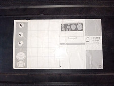 Citroen XM C5 C6 Spezialwerkzeug P0187/2 V6 ES Motoren original gebraucht