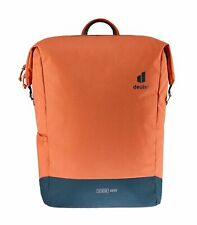 deuter Vista Spot Rucksack Tasche Sienna-Marine Orange Neu