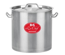 25 Liter Kochtopf Suppentopf