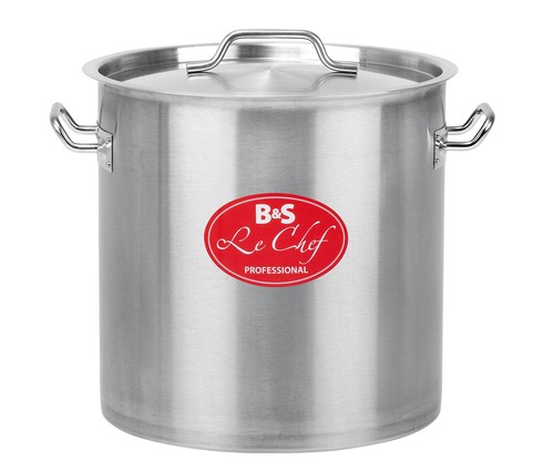 Liter kochtopf suppentopf - 25,