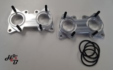 Ansaugung Peugeot 106 205 Rallye, Citroen AX Sport Weber Solex DellOrto Vergaser