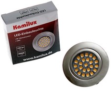 Led Möbel Einbaustrahler 4