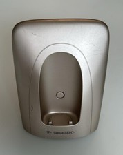 T Sinus 210 C Ladegerät, Lade