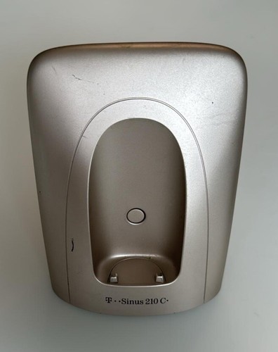 Sinus 210 ladegerät lade - t, ladegerät,