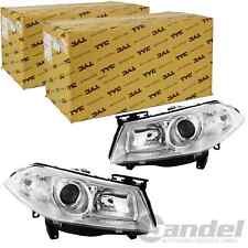 2x TYC H7/H1 SCHEINWERFER