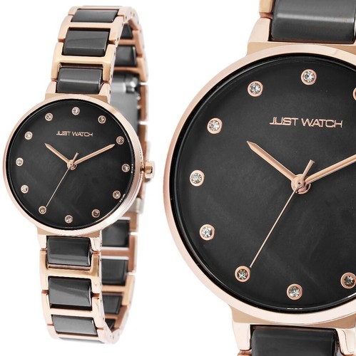 Damen frauen uhr edel - damen,