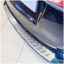 Ladekantenschutz mit Abkantung