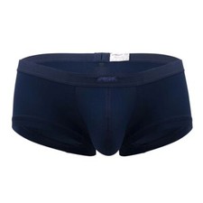 ErgoWear Herren Boxer SLK Navy
