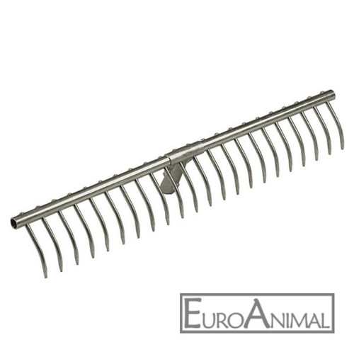 Fix heurechen breite 71 cm - -,