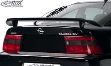 RDX Heckspoiler für OPEL