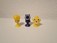 Lidl Stikeez Sammelfiguren