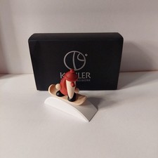 Bijörn Köhler, Miniaturset
