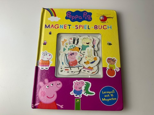 Buch peppa pig wutz - buch,