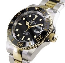 Davosa 40 mm Ø Herren Uhr