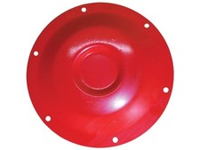 Stützteller  AD :382mm für Deutz-Fahr KM 24 - Z1102420, 1109301011200, 06567225