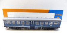 Roco H0 4250 Personenwagen 2.Kl., Tegernsee Bahn, DC, NEM, TOP in OVP #61948