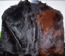 Bolero Jäckchen Pelz