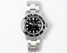 TUDOR Prince Oyster Date