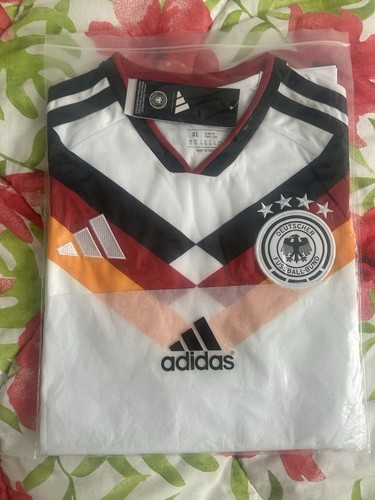 Adidas deutschland trikot - deutschland,