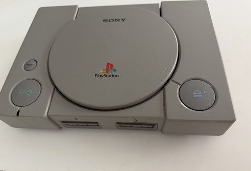 Sony playstation scph 7502 - sony, scph-7502
