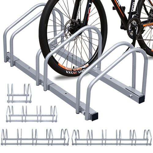 Fahrradständer fahrradparker - fahrradständer,